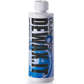De Waxit Blue Water Wax Remover - Eco Friendly