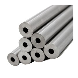 DSJBGSS Steel Tube Carbon Steel CNC Machine Seamless Steel Pipe Hydraulic Alloy Precision Steel Pipe Seamless 18mm/20mm/25mm(Length 25cm,OD25mm x ID15mm)