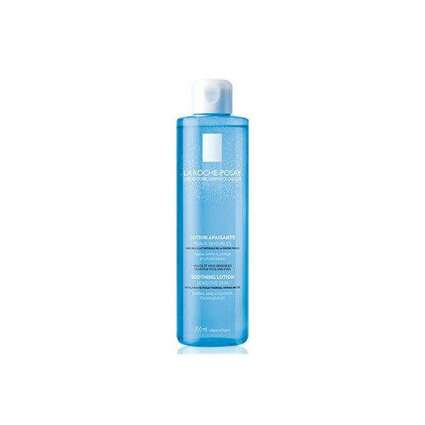 La Roche Posay Lotion Apaisante 200ml Soothing Lotion