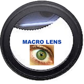 For Nikon, NIKON D3300 X38 ULTRA WIDE FISHEYE LENS + MACRO LENS+ CLEANING KIT FOR NIKON D3400 WITH AFP