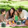 Fodlon 1 Litre Thermal Container for Food - Warming Container