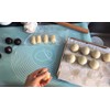 11 Inch Baking Sheets Pan Nonstick Set of 2, Walooza