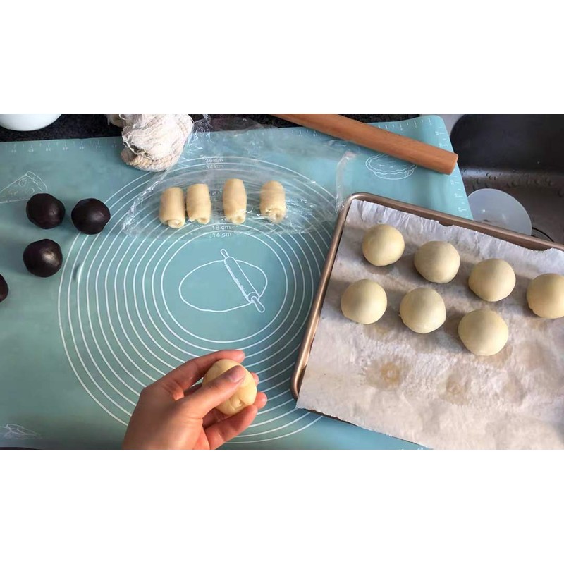 11 Inch Baking Sheets Pan Nonstick Set of 2, Walooza