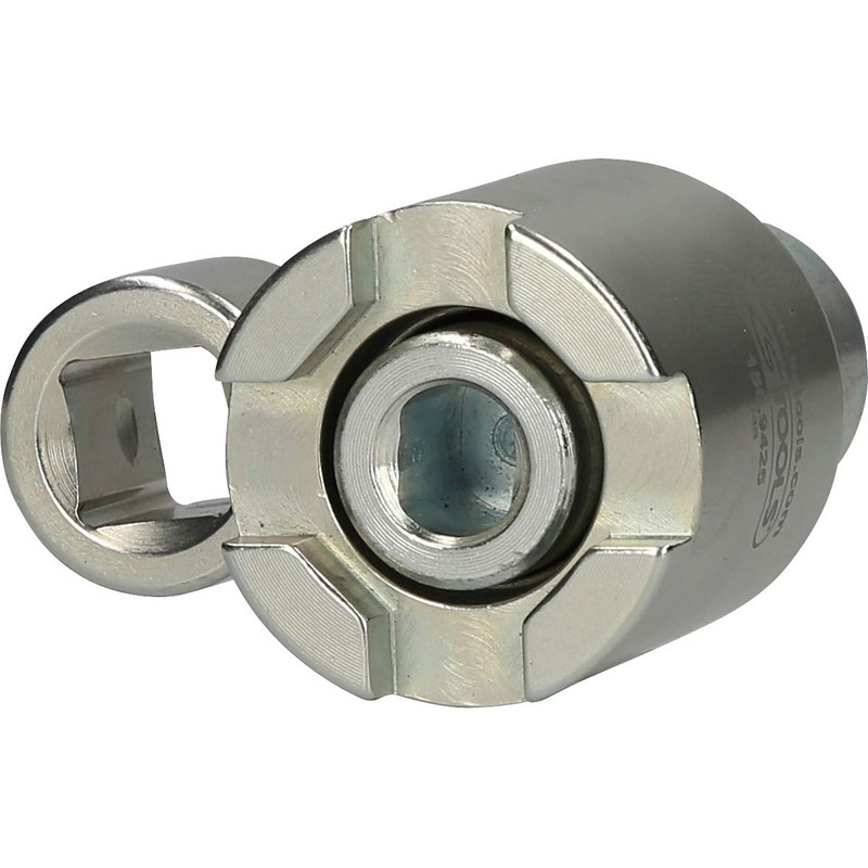 KS Tools 150.9425 Special Shock Absorber Counter Holder Tool Set