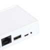 USB Wireless Print Server, Bridge (10/100Mbps) Output & LAN (10/100Mbps)