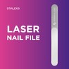 VJ Metal Laser Nail File Expert Staleks Manicure Metal PRO
