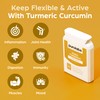 Purolabs Turmeric and Black Pepper Capsules (High Strength) - 95%