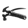 Multifunctional Hammer Portable High Carbon Steel Multitool Hammer for Car