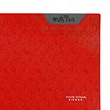 Five Star 2-Pocket Folder, Plastic Folder with Stay-Put Tabs, Fits