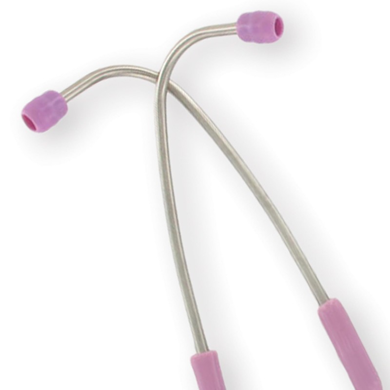 Gima - Classic Double Head Adult Duphon, Stethoscope with Stainless