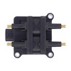 ApplianPar Ignition Coil Pack and Spark Plug Wiring Harness Set