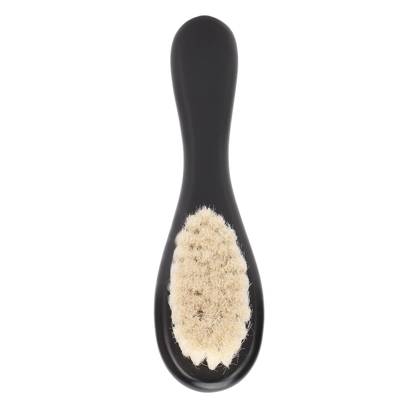 Cepillo para Cabello, Cepillo de Barba de Peluquero para Cortar