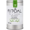 Té Verde con Jengibre y Limón Ritual Gourmet 150 g