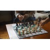 Bobby Fischer® Learn to Play Chess Set Board Game, Easy