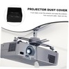 LALAFINA 1Pc Projector Cover Durable Protection for Projection Machine Reusable