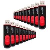 PSA Kit 20 Piezas Unidad Flash USB ADATA Serie C008