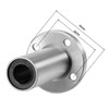 sourcing map LM12UU Linear Ball Bearings with Extra Long Round