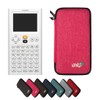 NumWorks with WYNGS Protective Case in Pink - Basic Set