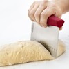 Cuisipro Dough Cutter, Red