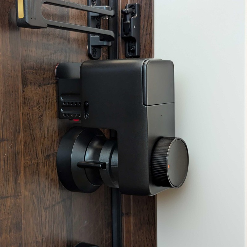 LIXIL Diesta 2 Switchbot Smart Lock Pro Thumbturn Holder for
