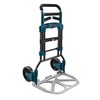 Bosch XL-CART Click and Go Storage System Use with L-Boxx