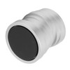 S Shaped Coin Desktop Rotating Toy Aluminum Alloy ADHD Anxiety