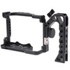 Foto4easy Camera Cage for Sony A7 IV DSLR Camera,Cage with