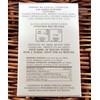 Krocus Kozanis Herbal Tea with Cinnamon, Clove & Greek Red