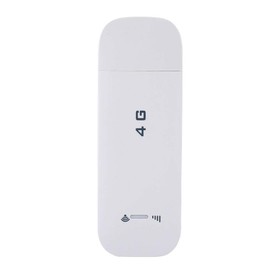 Adapter 4G LTE Wireless USB 4G LTE WiFi Router Pocket Hotspot Modem Stick