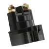Snowmobile Starter Solenoid Relay Switch 0445 058 Replacement for Arctic