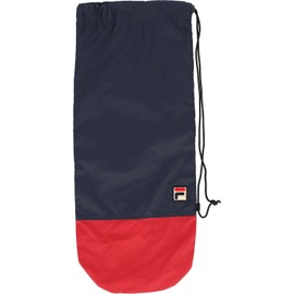 Fila VM9783 Tennis Racket Bag, Racket Case, fila navy