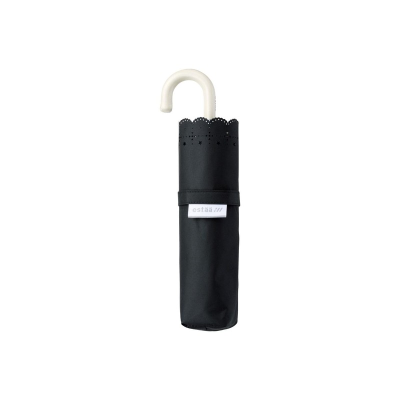 Moonbat [ESTA] Parasol Folding Umbrella, Women's, For Both Sun and