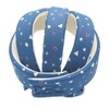 Ocanoiy Infant Helmet Baby Helmet for Crawling Walking Toddler Children