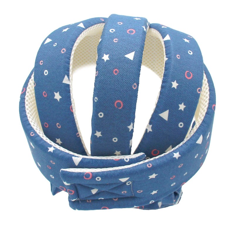 Ocanoiy Infant Helmet Baby Helmet for Crawling Walking Toddler Children
