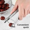 1 Pcs Stainless Steel Handheld Multi-Purpose Pitter – Removes Pits