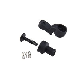 Hosim RC Car Servo Saver Assembly 16702 Accessory Spare Parts for 1:16 H07 H17 HB17 RC Car