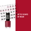 Rimmel 60 Sec Colour Block 710