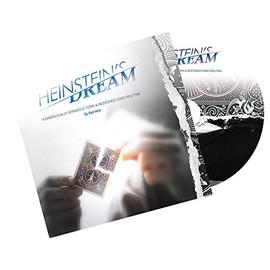 Murphy's Magic Heinstein's Dream by Karl Hein - Trick