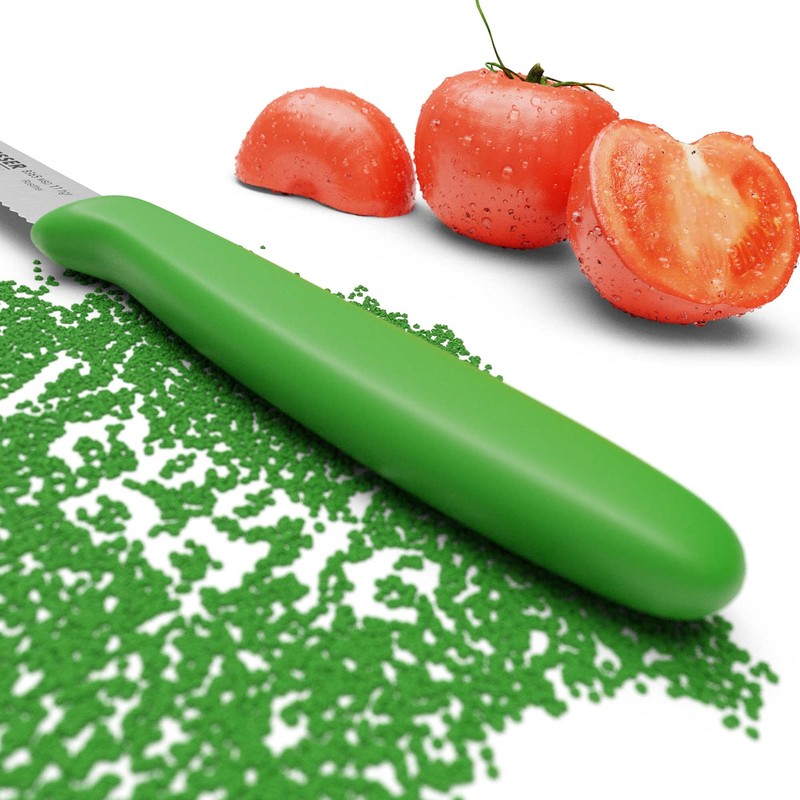 Giesser seit 1776 - Made in Germany - Tomatenmesser 11