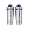 Osmo Silverising Shampoo & Conditioner 300ml Professional Home & Salon