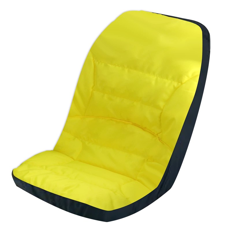 Seat Protect Cover Compatible for John Deere Model 1025R 2025R