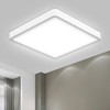 LQWELL® Ceiling Light LED Ceiling Light, 1.6 cm Ultra Thin