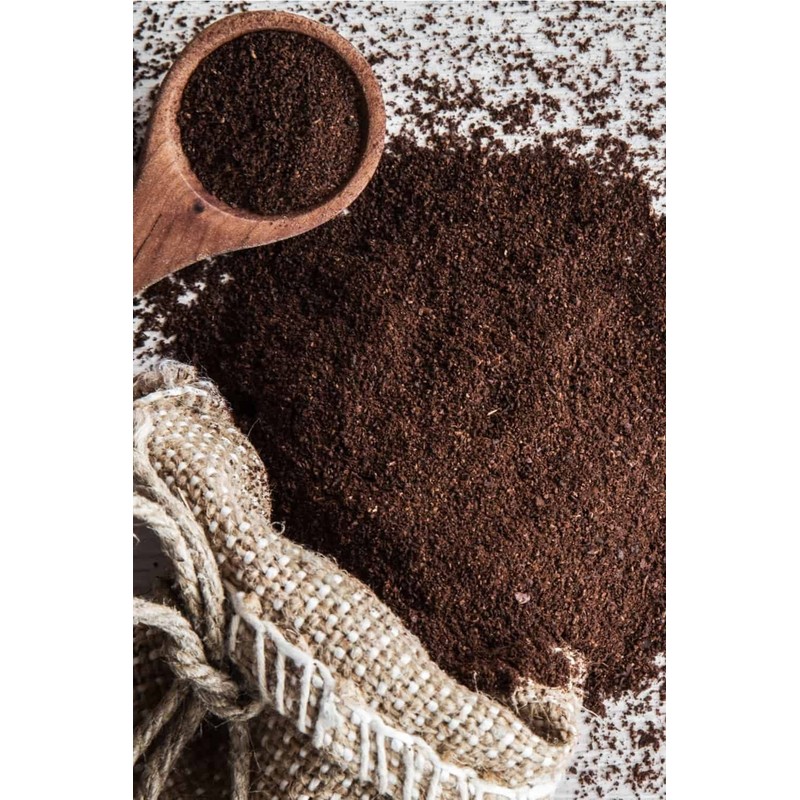 Farm House Coffee Roasters - 4oz, Acadia Blend, Medium Roast,