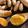 Domestic Jindo Turmeric Powder Powder Efficacy and Effect 500g /