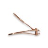 DreamCut Professional Fingernail Clipper - Rose Gold