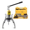 LCyindu 10 Ton Hydraulic Gear Puller Kit – 2 or