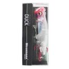 Megabass POPPING DUCK HT Shirasu