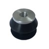 Fit for 6.0L Powersroke FICM Mounting Bushing Set Fuel Injection