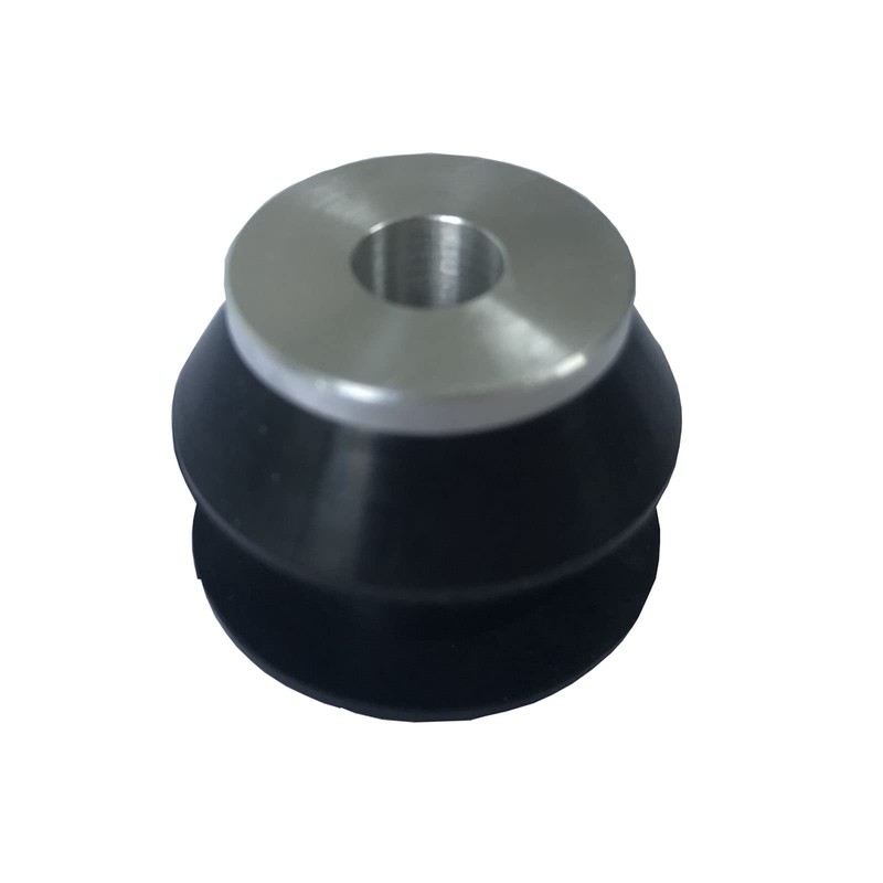 Fit for 6.0L Powersroke FICM Mounting Bushing Set Fuel Injection