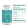 Emergency Immune Support 1000mg with Elderberry & Vitamin C (60